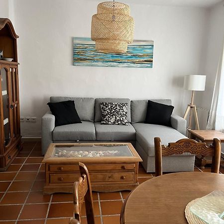 Comodo apartamento en Bahia de la Plata Zahara de los Atunes Exterior foto