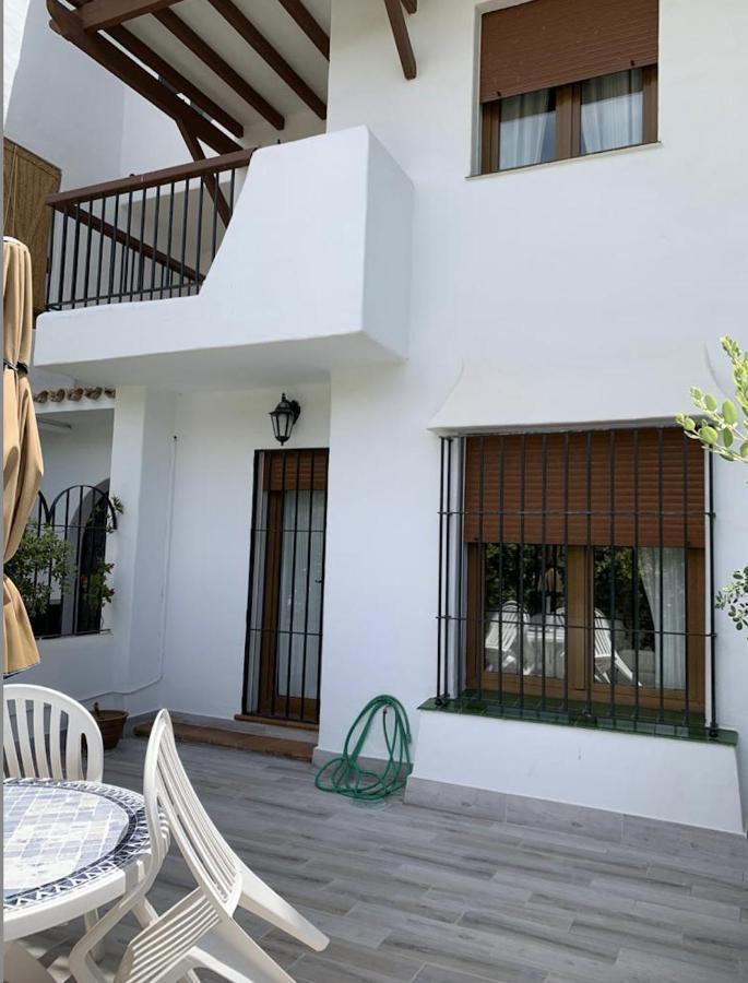 Comodo apartamento en Bahia de la Plata Zahara de los Atunes Exterior foto