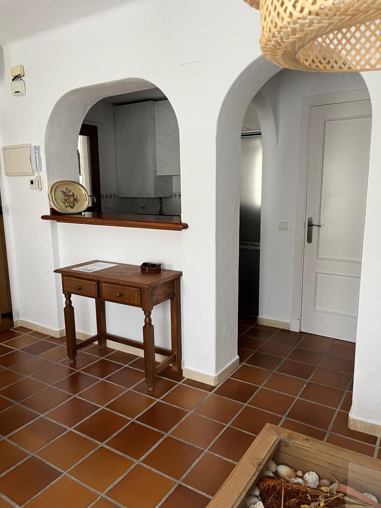 Comodo apartamento en Bahia de la Plata Zahara de los Atunes Exterior foto