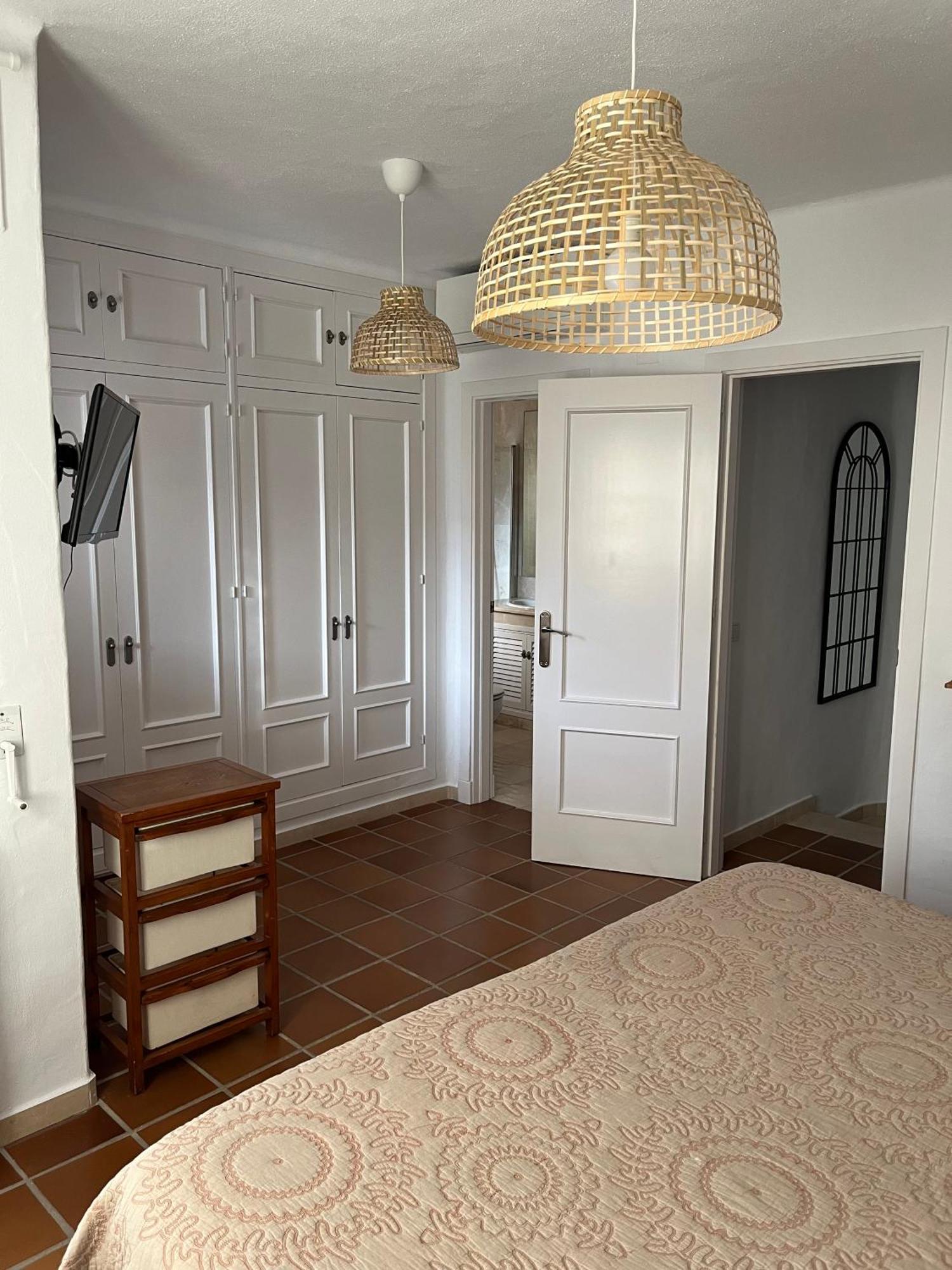 Comodo apartamento en Bahia de la Plata Zahara de los Atunes Exterior foto